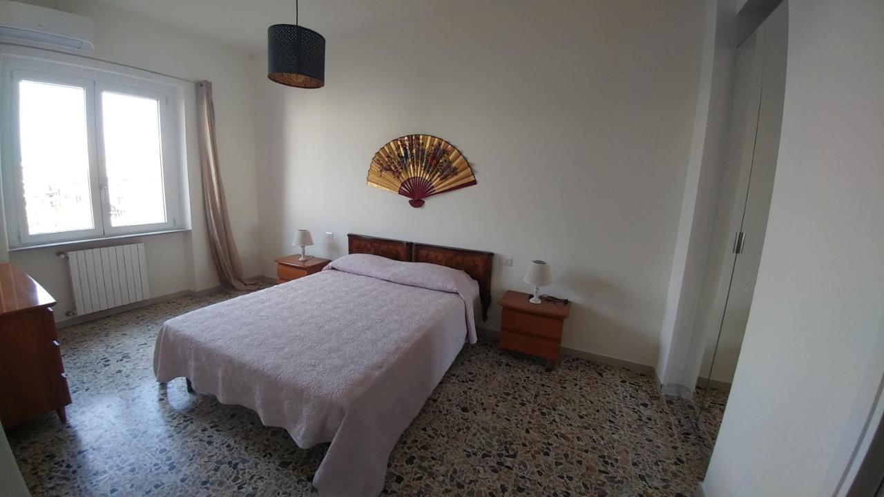 San Lucifero Home & Relax - Iun 1871 كالياري المظهر الخارجي الصورة