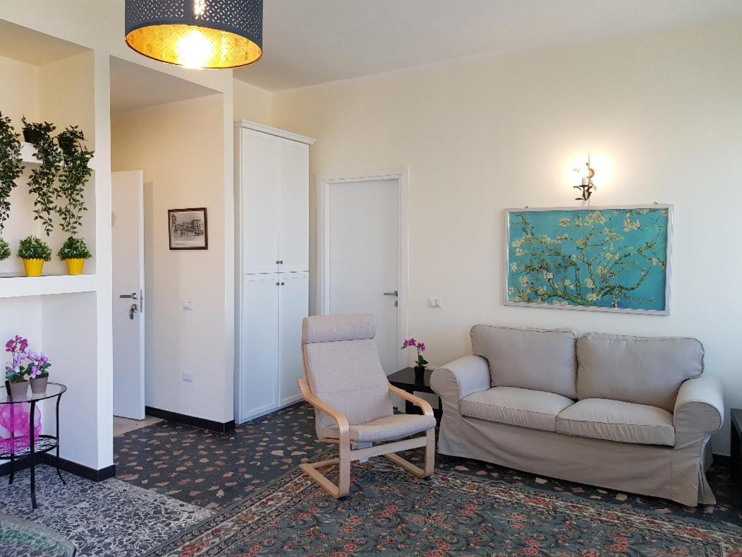 San Lucifero Home & Relax - Iun 1871 كالياري المظهر الخارجي الصورة