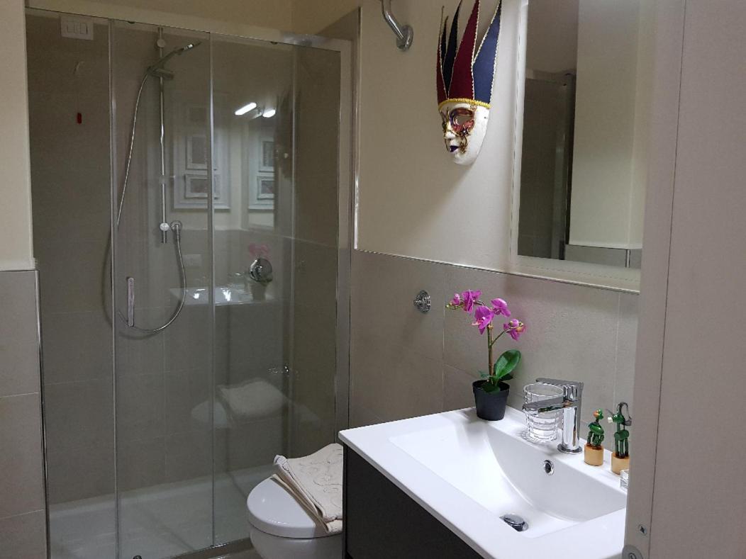 San Lucifero Home & Relax - Iun 1871 كالياري المظهر الخارجي الصورة