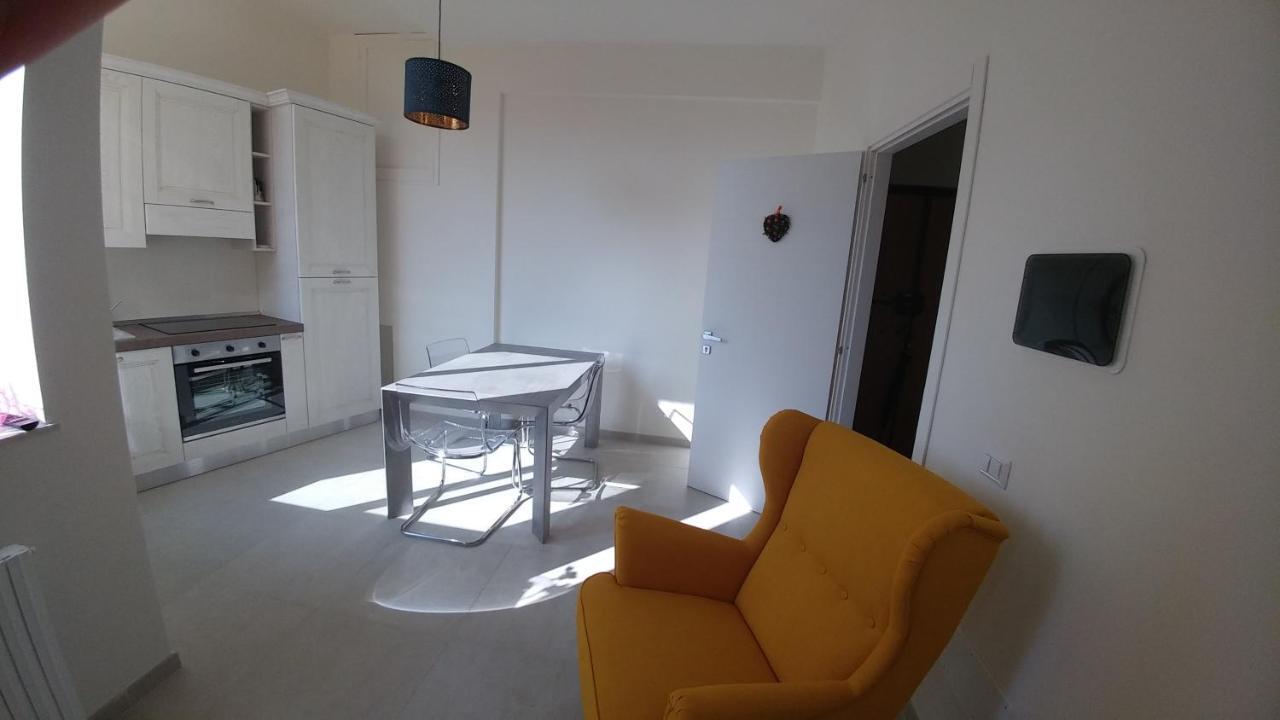San Lucifero Home & Relax - Iun 1871 كالياري المظهر الخارجي الصورة