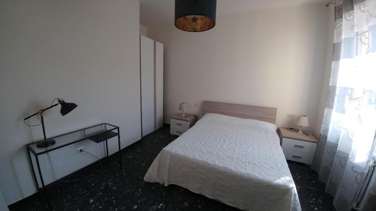 San Lucifero Home & Relax - Iun 1871 كالياري المظهر الخارجي الصورة