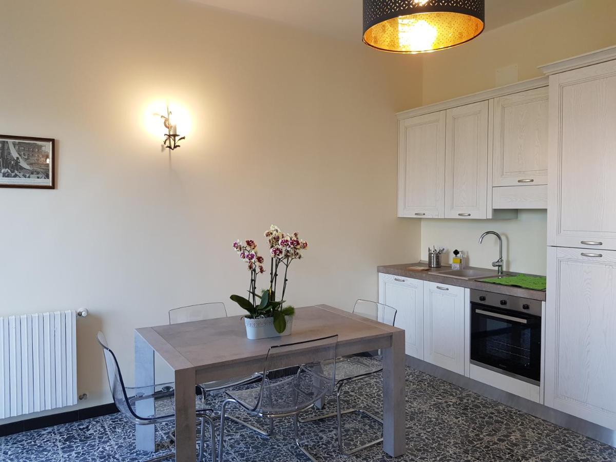 San Lucifero Home & Relax - Iun 1871 كالياري المظهر الخارجي الصورة