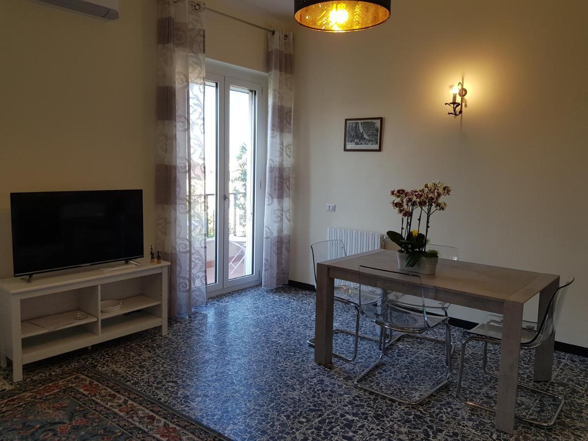 San Lucifero Home & Relax - Iun 1871 كالياري المظهر الخارجي الصورة